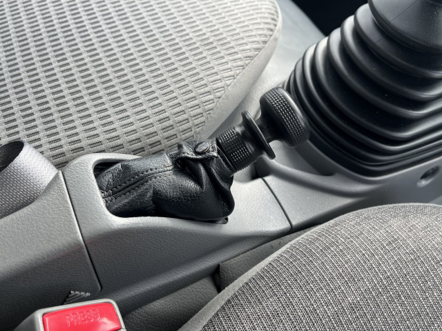 日野 デュトロ 小型 冷凍冷蔵バン TKG-XZC605M(96947) 31枚目