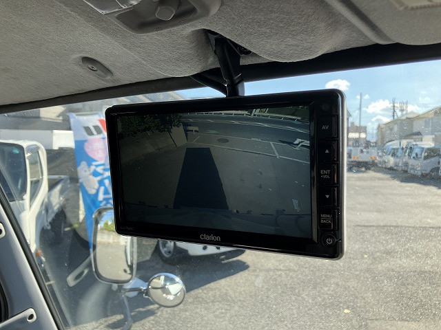 三菱ふそう キャンター 小型 アルミウィング TPG-FEA50(96945) 45枚目