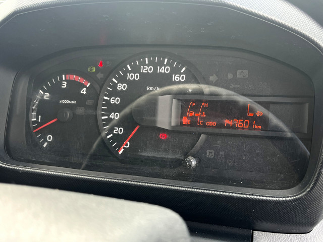 日野 デュトロ 小型 冷凍冷蔵バン TKG-XZC605M(96947) 33枚目