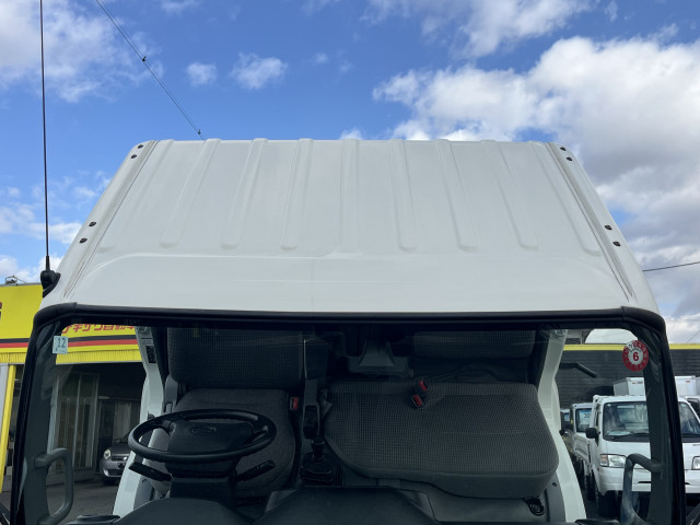 日野 デュトロ 小型 冷凍冷蔵バン TKG-XZC605M(96947) 36枚目