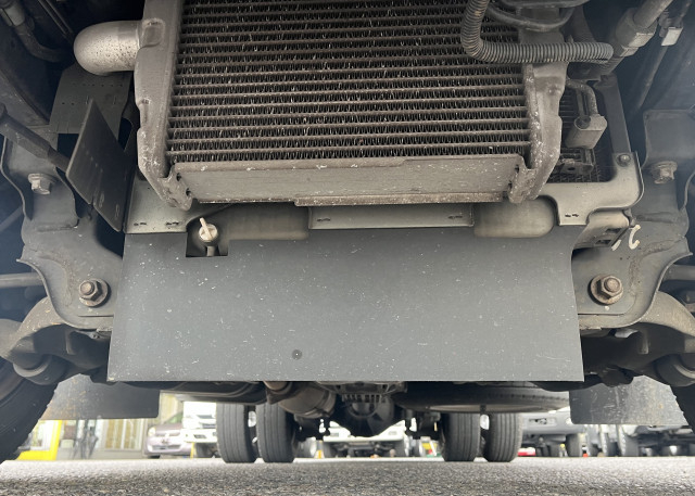 日野 デュトロ 小型 冷凍冷蔵バン TKG-XZC605M(96947) 37枚目