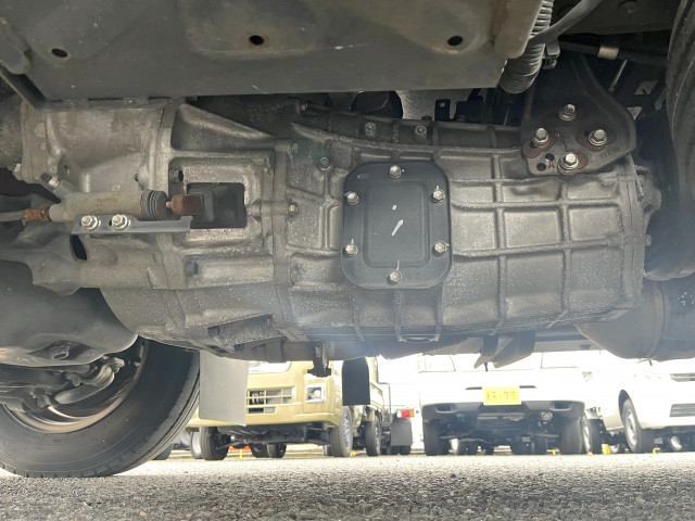 日野 デュトロ 小型 冷凍冷蔵バン TKG-XZC605M(96947) 39枚目