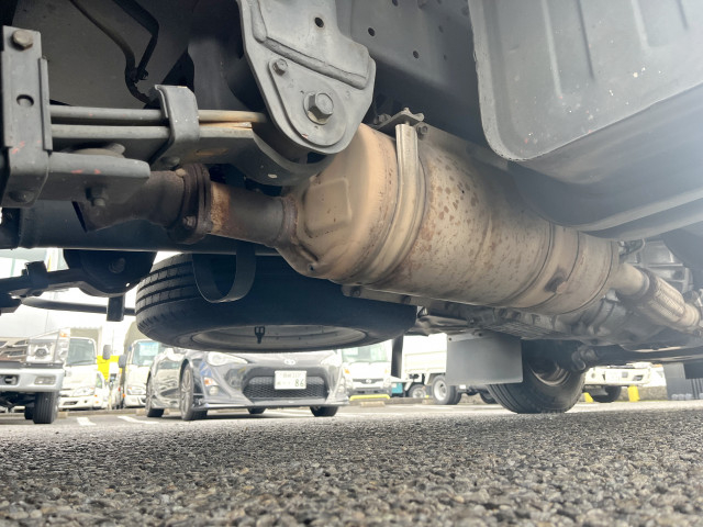 日野 デュトロ 小型 冷凍冷蔵バン TKG-XZC605M(96947) 40枚目