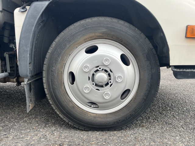 日野 デュトロ 小型 冷凍冷蔵バン TKG-XZC605M(96947) 42枚目