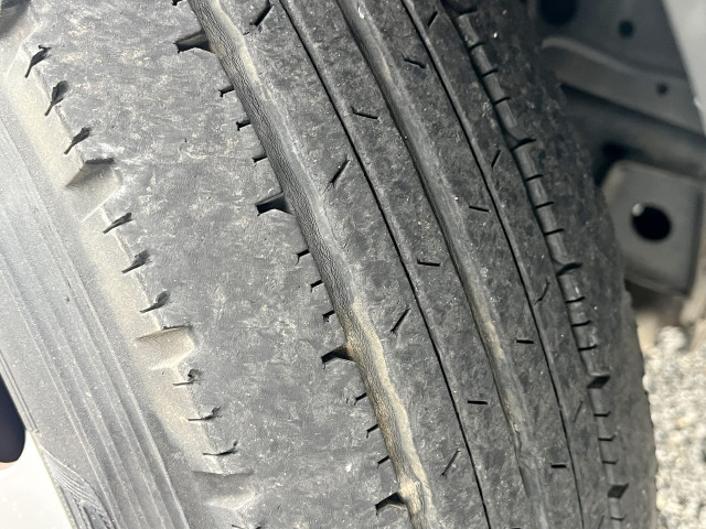 日野 デュトロ 小型 冷凍冷蔵バン TKG-XZC605M(96947) 44枚目