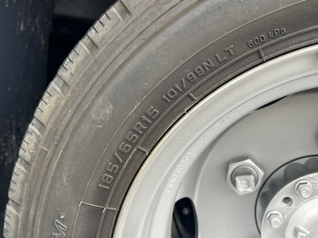 日野 デュトロ 小型 冷凍冷蔵バン TKG-XZC605M(96947) 46枚目