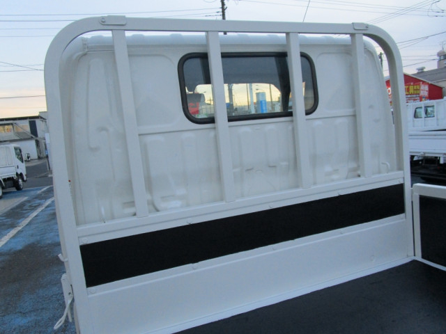 日野 デュトロ 小型 平ボディ TPG-XZU605M(96948) 12枚目