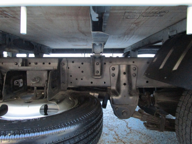 日野 デュトロ 小型 平ボディ TPG-XZU605M(96948) 17枚目