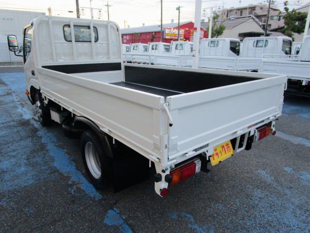 日野 デュトロ 小型 平ボディ TPG-XZU605M(96948) 20枚目