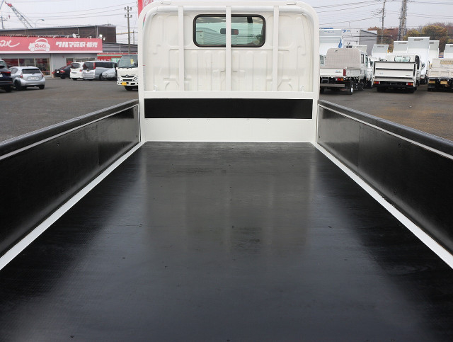 トヨタ トヨエース 小型 平ボディ QDF-KDY231(96949) 10枚目