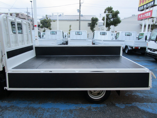 日野 デュトロ 小型 平ボディ TPG-XZU605M(96948) 23枚目