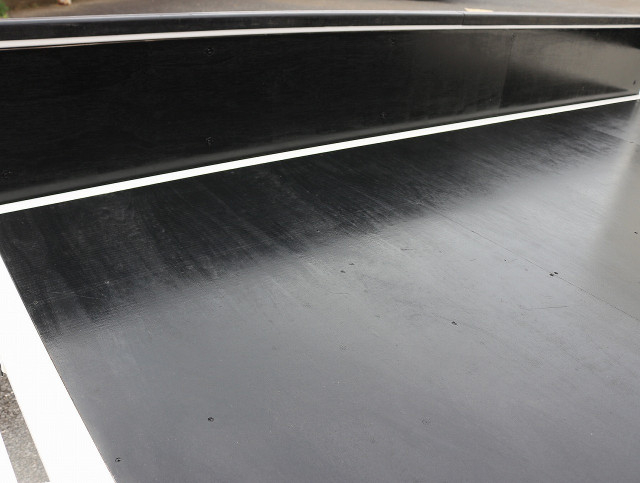 トヨタ トヨエース 小型 平ボディ QDF-KDY231(96949) 11枚目