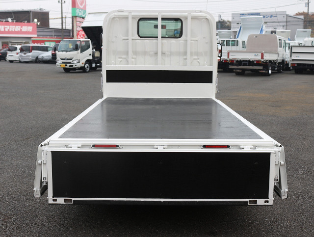 トヨタ トヨエース 小型 平ボディ QDF-KDY231(96949) 16枚目