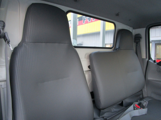 日野 デュトロ 小型 平ボディ TPG-XZU605M(96948) 29枚目