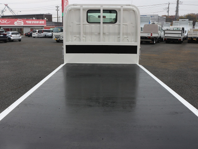 トヨタ トヨエース 小型 平ボディ QDF-KDY231(96949) 17枚目