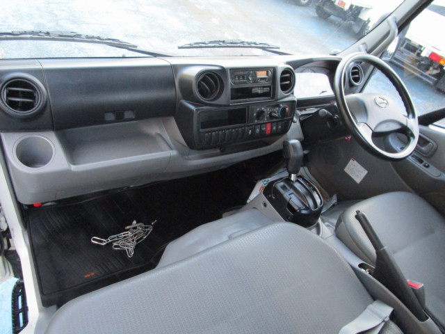 日野 デュトロ 小型 平ボディ TPG-XZU605M(96948) 31枚目