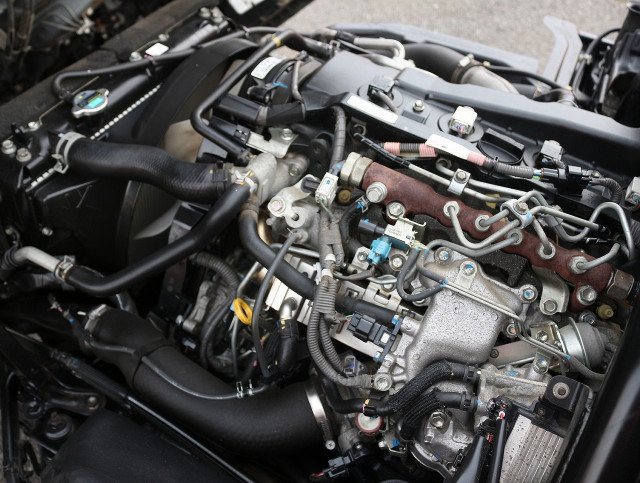 トヨタ トヨエース 小型 平ボディ QDF-KDY231(96949) 21枚目