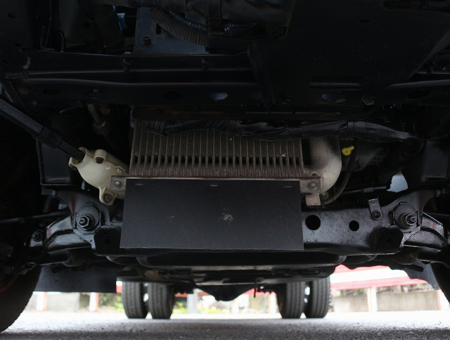 トヨタ トヨエース 小型 平ボディ QDF-KDY231(96949) 26枚目