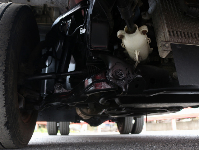 トヨタ トヨエース 小型 平ボディ QDF-KDY231(96949) 27枚目