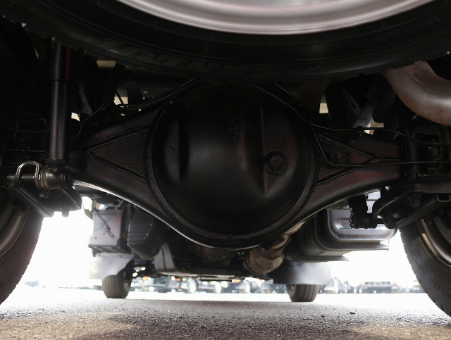 トヨタ トヨエース 小型 平ボディ QDF-KDY231(96949) 29枚目