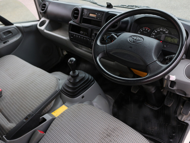 トヨタ トヨエース 小型 平ボディ QDF-KDY231(96949) 30枚目