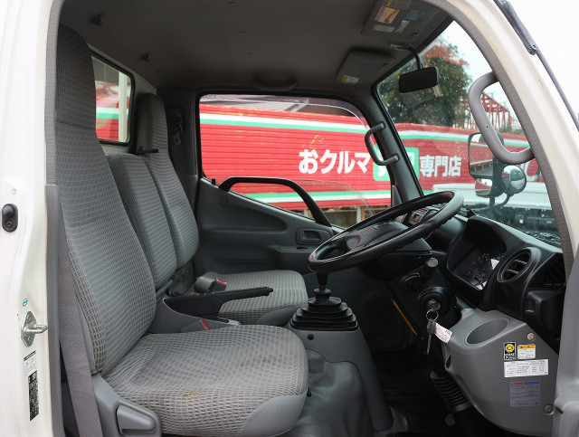 トヨタ トヨエース 小型 平ボディ QDF-KDY231(96949) 31枚目