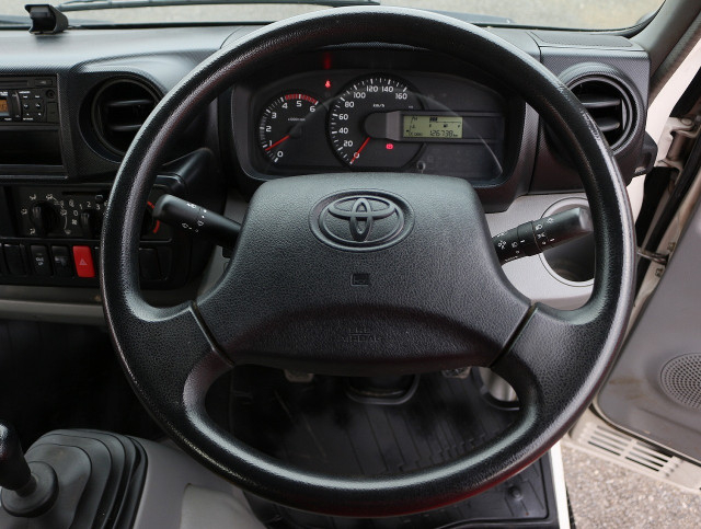 トヨタ トヨエース 小型 平ボディ QDF-KDY231(96949) 33枚目