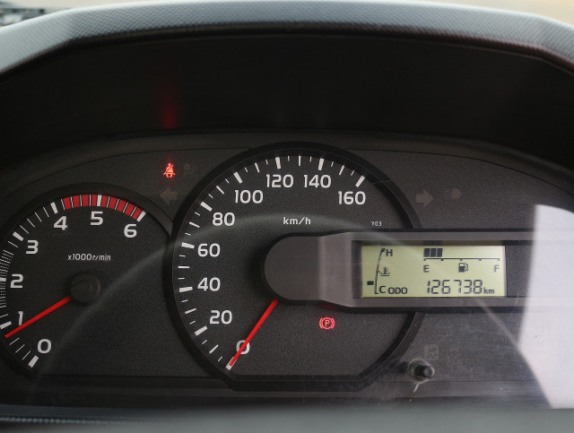 トヨタ トヨエース 小型 平ボディ QDF-KDY231(96949) 34枚目