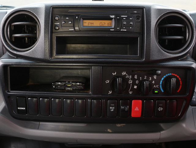 トヨタ トヨエース 小型 平ボディ QDF-KDY231(96949) 37枚目