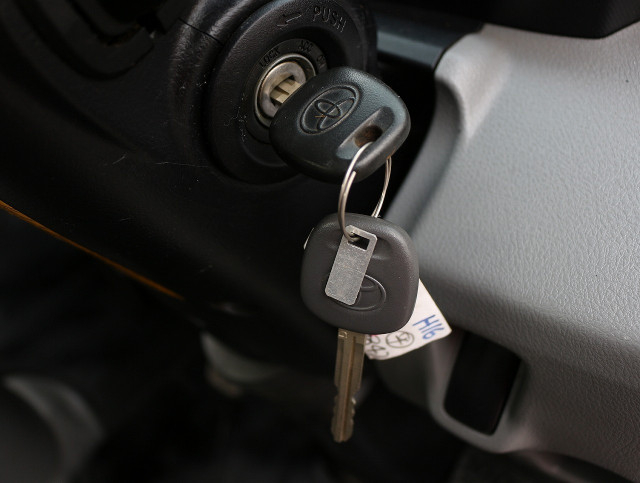 トヨタ トヨエース 小型 平ボディ QDF-KDY231(96949) 39枚目