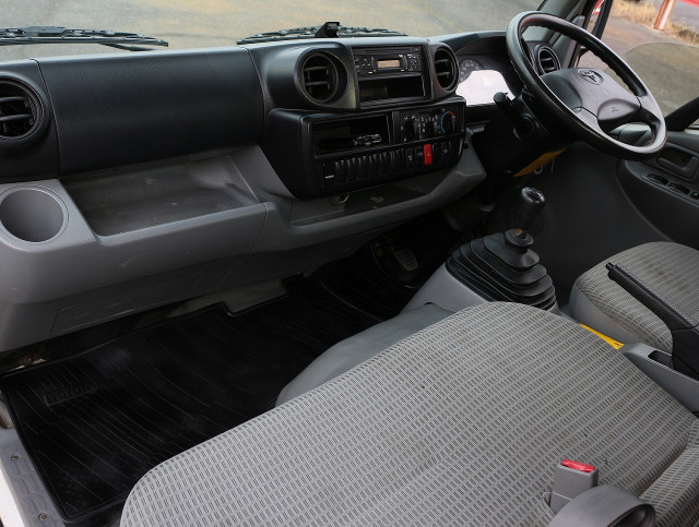 トヨタ トヨエース 小型 平ボディ QDF-KDY231(96949) 40枚目