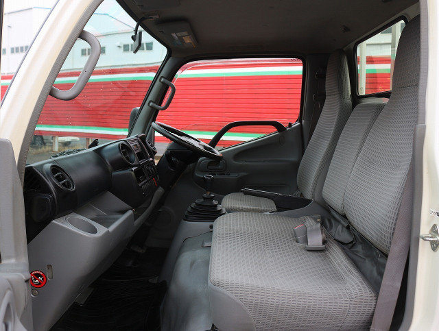 トヨタ トヨエース 小型 平ボディ QDF-KDY231(96949) 41枚目