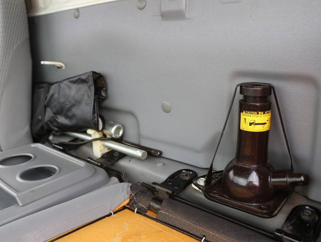 トヨタ トヨエース 小型 平ボディ QDF-KDY231(96949) 43枚目