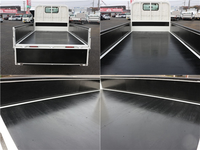 トヨタ トヨエース 小型 平ボディ QDF-KDY231(96949) 46枚目