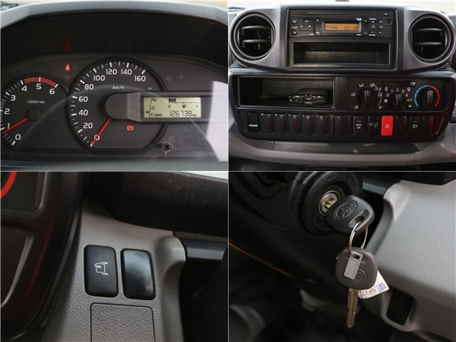 トヨタ トヨエース 小型 平ボディ QDF-KDY231(96949) 48枚目