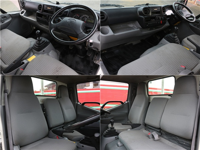 トヨタ トヨエース 小型 平ボディ QDF-KDY231(96949) 49枚目