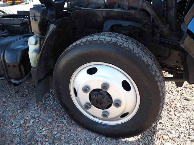 いすゞ エルフ 小型 土砂ダンプ TPG-NKS85AN(96950) 18枚目