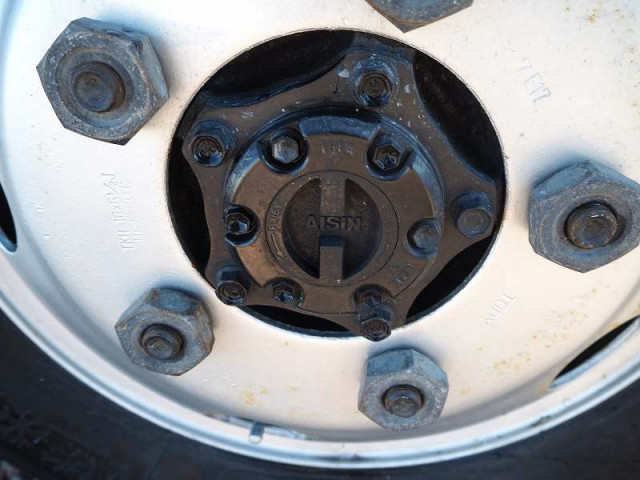 いすゞ エルフ 小型 土砂ダンプ TPG-NKS85AN(96950) 19枚目