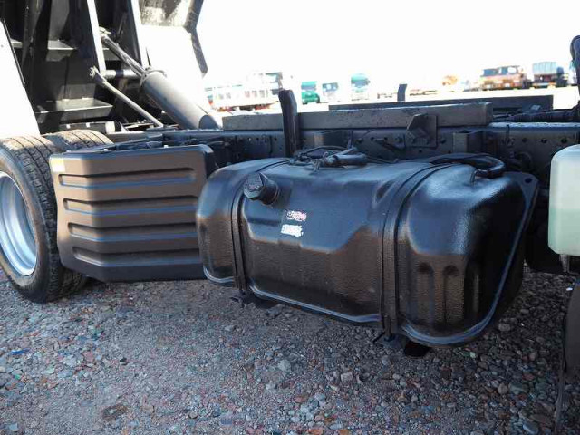 いすゞ エルフ 小型 土砂ダンプ TPG-NKS85AN(96950) 20枚目