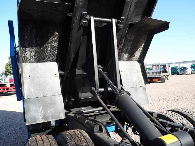 いすゞ エルフ 小型 土砂ダンプ TPG-NKS85AN(96950) 22枚目