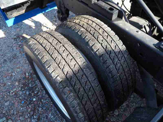 いすゞ エルフ 小型 土砂ダンプ TPG-NKS85AN(96950) 23枚目