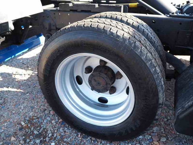 いすゞ エルフ 小型 土砂ダンプ TPG-NKS85AN(96950) 24枚目