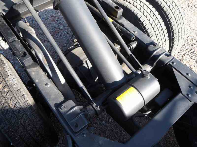 いすゞ エルフ 小型 土砂ダンプ TPG-NKS85AN(96950) 26枚目