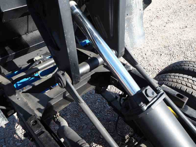 いすゞ エルフ 小型 土砂ダンプ TPG-NKS85AN(96950) 27枚目