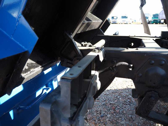 いすゞ エルフ 小型 土砂ダンプ TPG-NKS85AN(96950) 28枚目