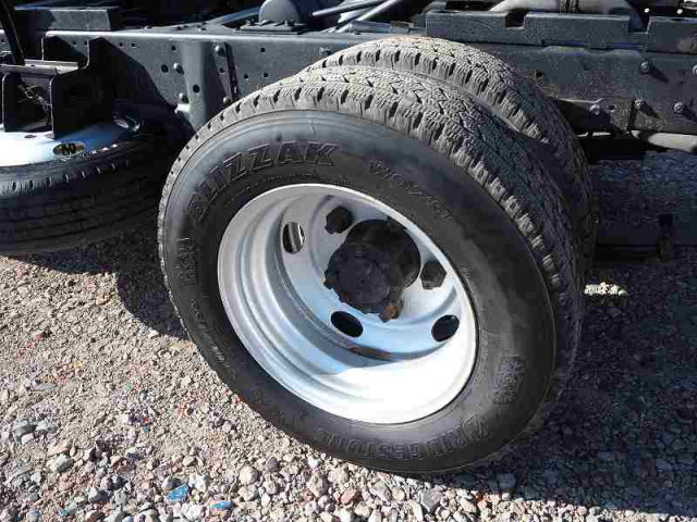 いすゞ エルフ 小型 土砂ダンプ TPG-NKS85AN(96950) 30枚目