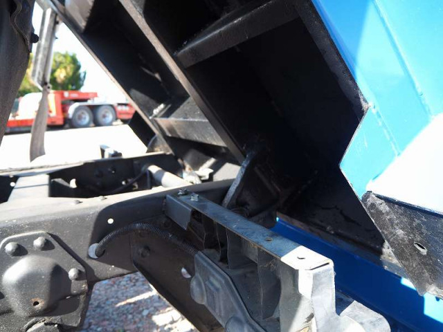 いすゞ エルフ 小型 土砂ダンプ TPG-NKS85AN(96950) 31枚目