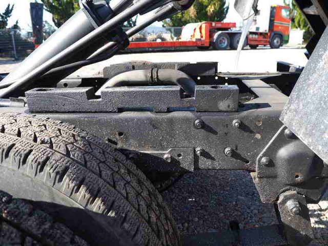 いすゞ エルフ 小型 土砂ダンプ TPG-NKS85AN(96950) 32枚目