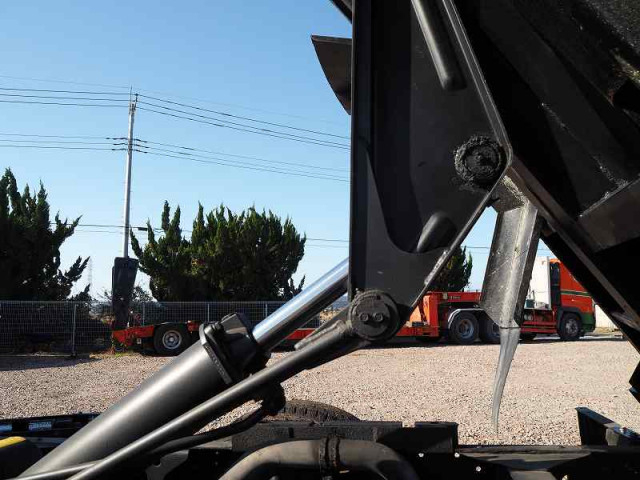 いすゞ エルフ 小型 土砂ダンプ TPG-NKS85AN(96950) 33枚目