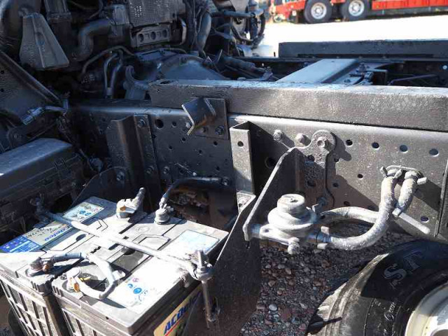 いすゞ エルフ 小型 土砂ダンプ TPG-NKS85AN(96950) 35枚目